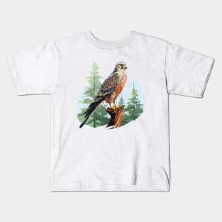 Kestrel Kids T-Shirt